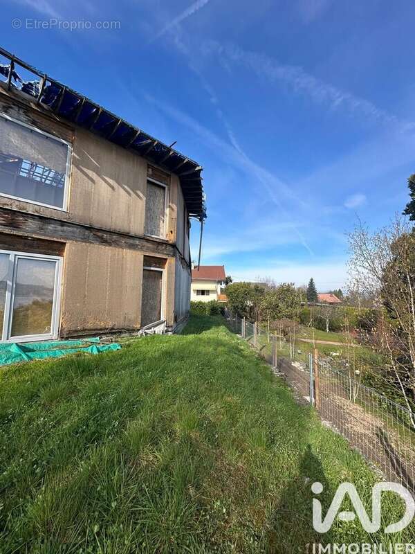 Photo 7 - Maison à LUGRIN