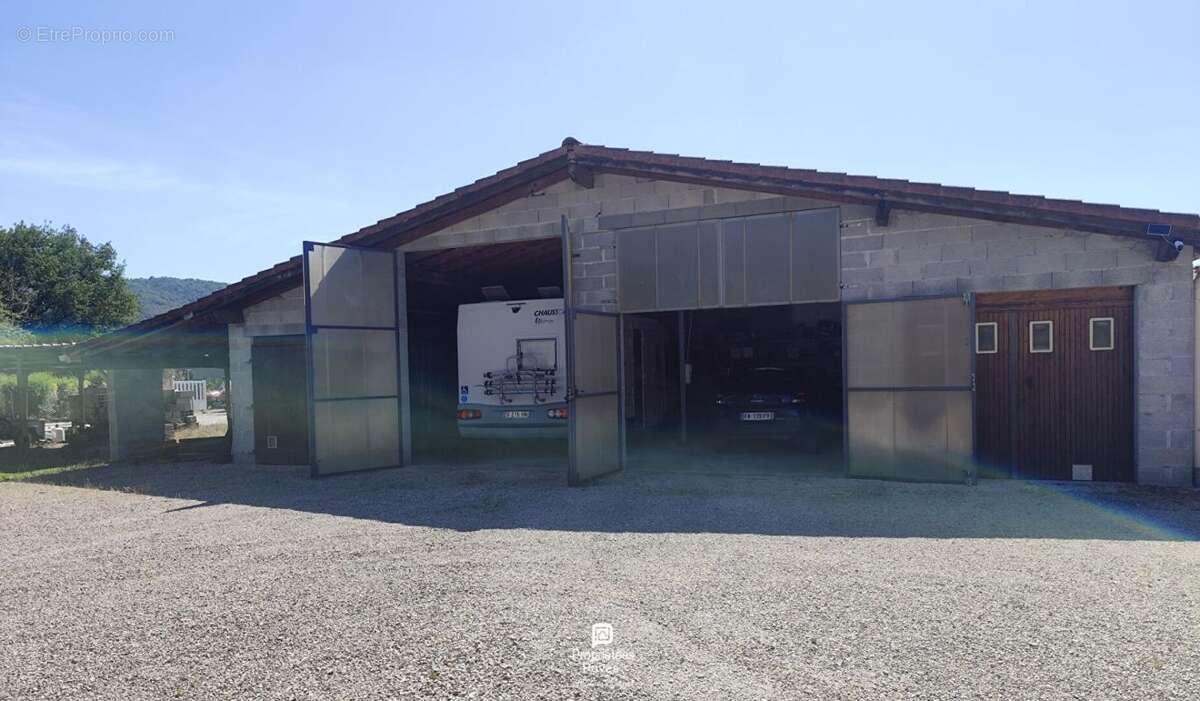 Maison Martres Tolosane 4 pièce(s) 110 m2 - photo 15