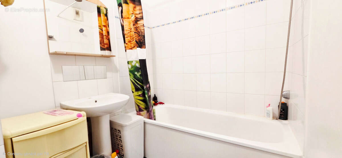 Appartement à ETAMPES