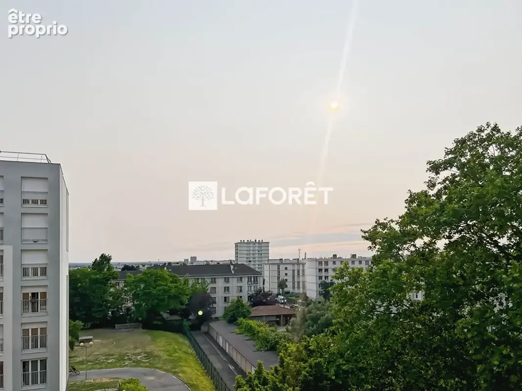 Val d'Argenteuil * 5 pièces lumineux et calme * 89,05 m² Carrez - photo 2