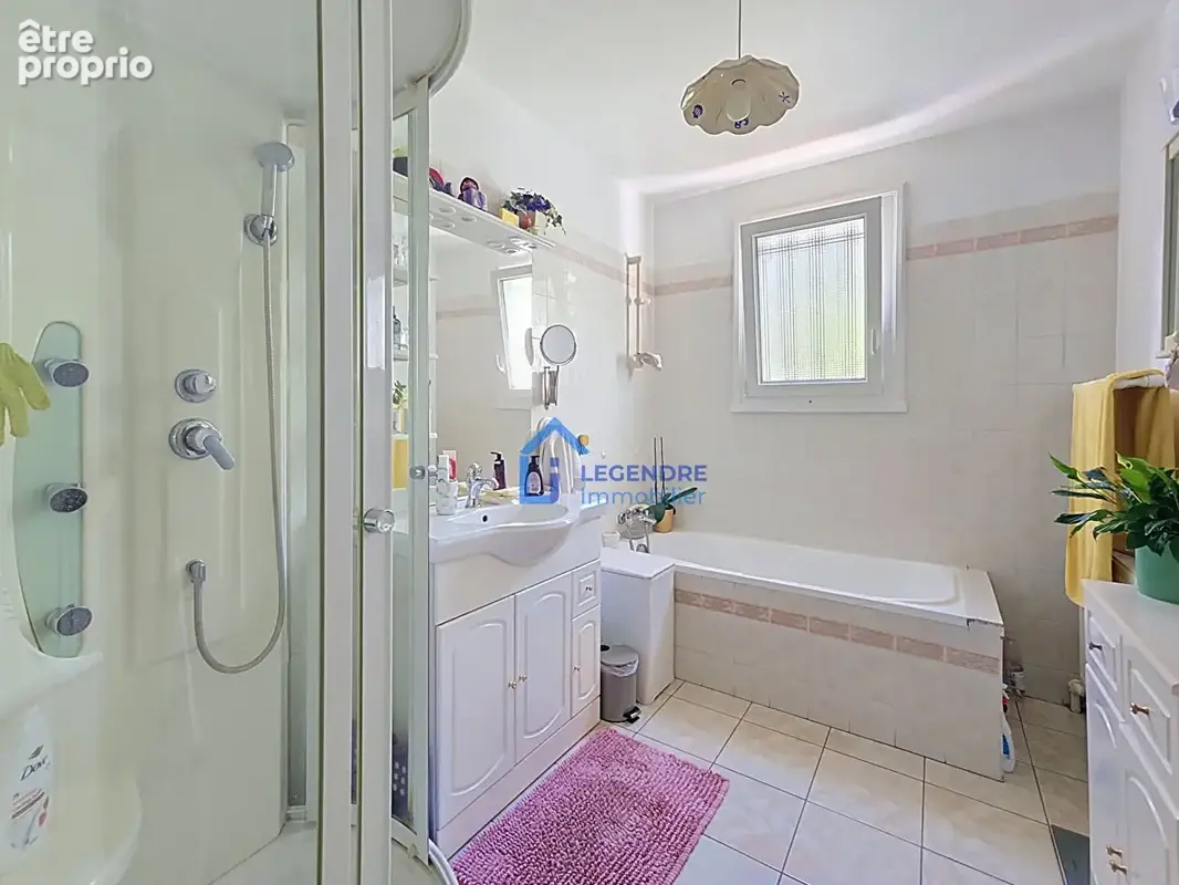 Maison Pierrelaye 5 pièce(s) - photo 10
