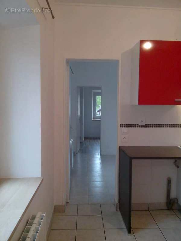 Appartement à VILLEMOMBLE