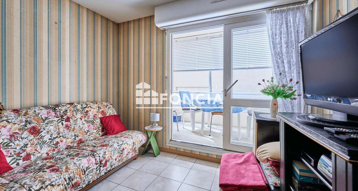 Appartement à COURSEULLES-SUR-MER