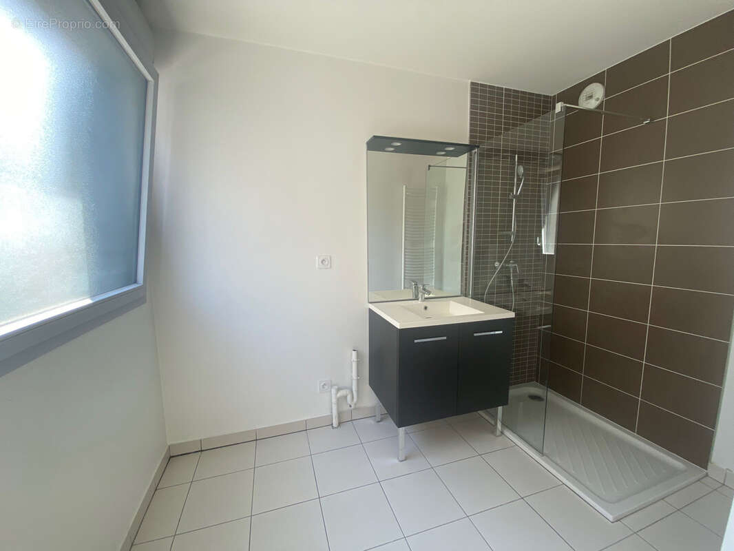 Appartement à LYON-7E