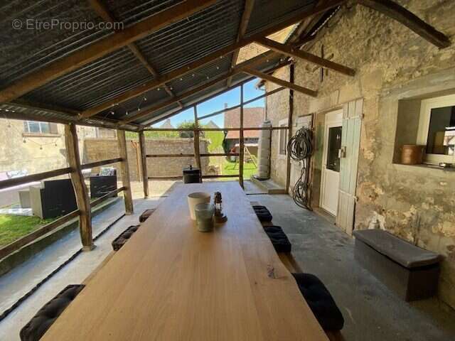 Maison à SAINT-REMY-DU-VAL