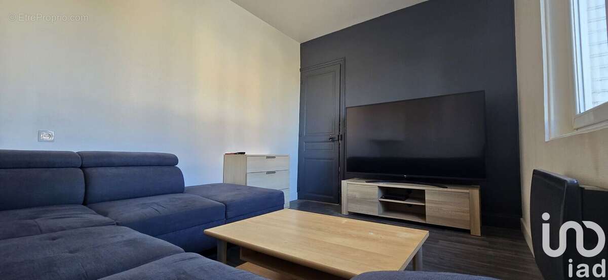 Photo 4 - Maison à FISMES