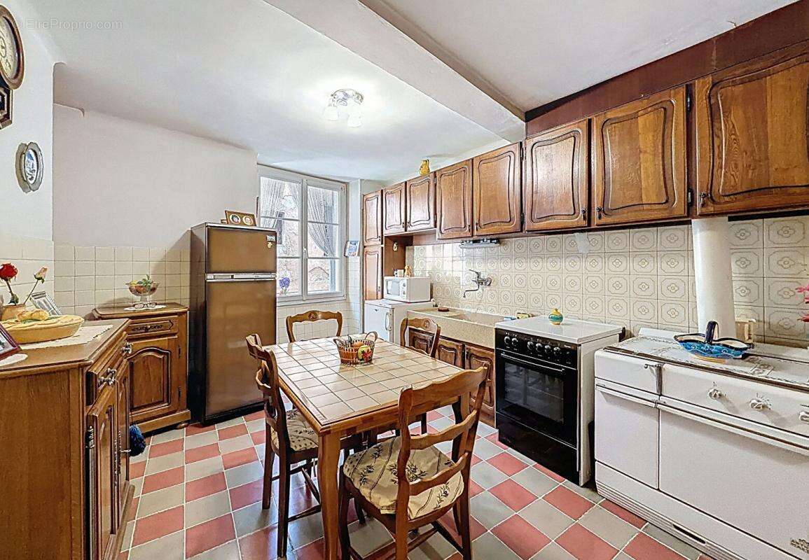 Appartement Le Luc 3 pièce(s) - photo 3