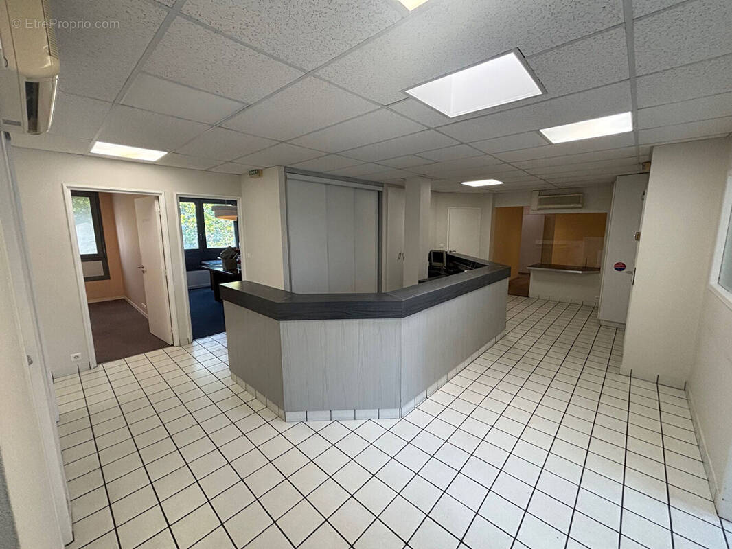 Commerce à COURNON-D&#039;AUVERGNE