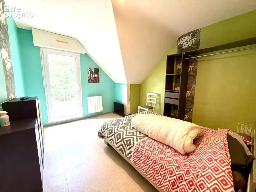 Maison à vendre 5 pièces  (56) - photo 7