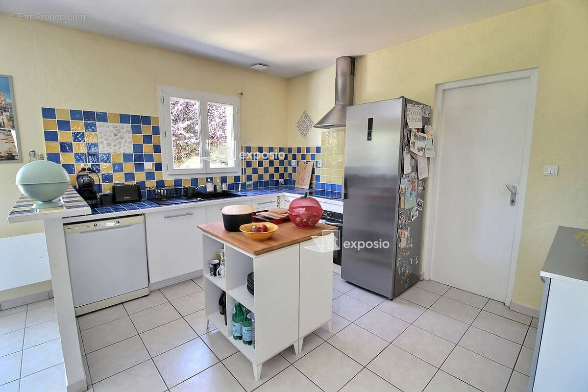 Maison La Creche 4 pièce(s) 101 m2 - photo 5