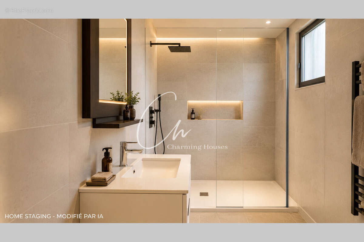 Maison 110 m² à Saint-Remy-De-Provence  - photo 5