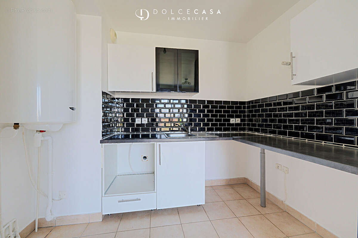 Appartement à LE PERREUX-SUR-MARNE