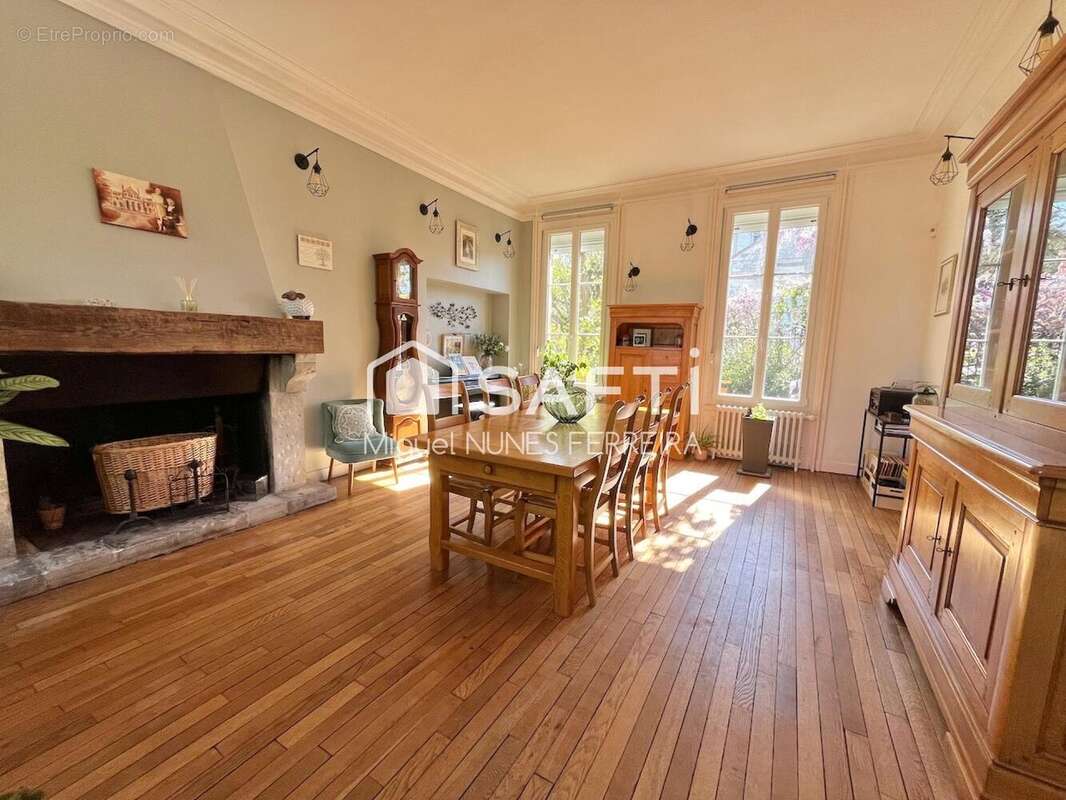 Photo 3 - Maison à GRAND-COURONNE