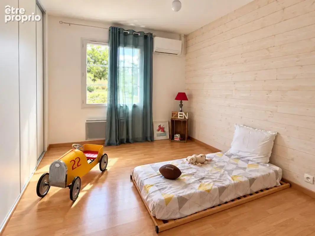 Maison PLAIN PIED à vendre 7 pièces  (17) - photo 11