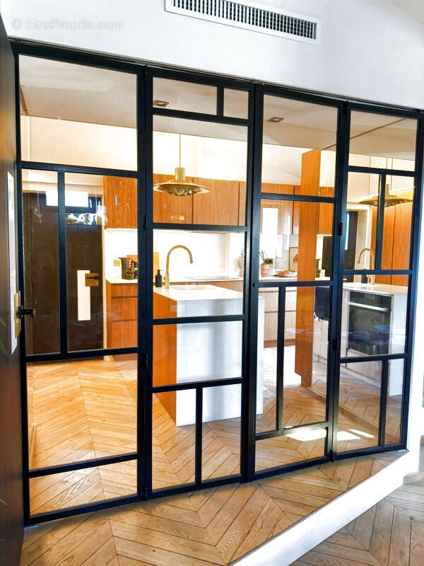 Appartement à LYON-2E