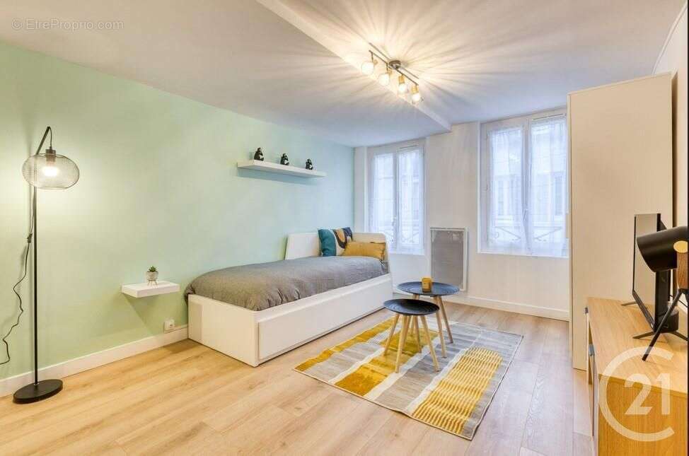 Appartement à MELUN