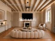 Photo 1 - Maison à ASSE-LE-BOISNE