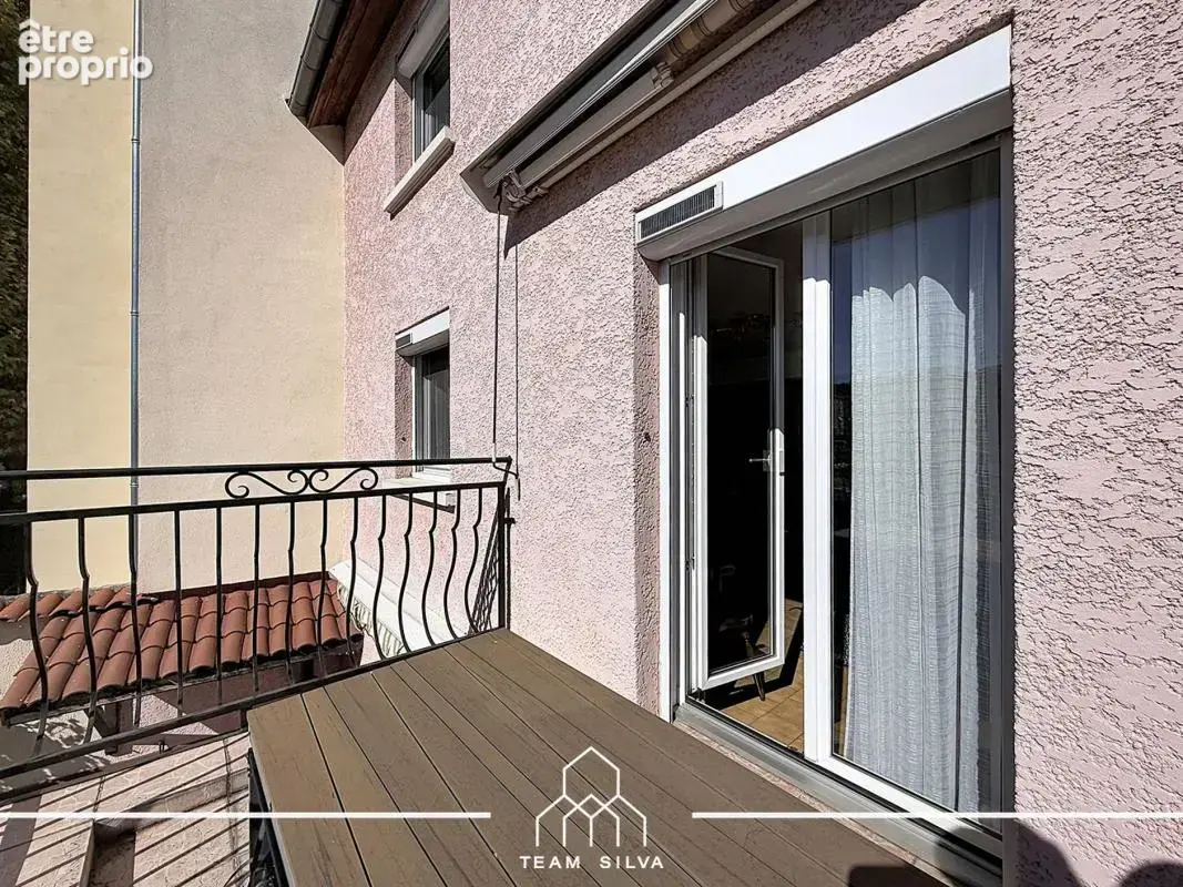 Maison 5 pièces 118 m² à vendre à Givors (69700) - photo 16
