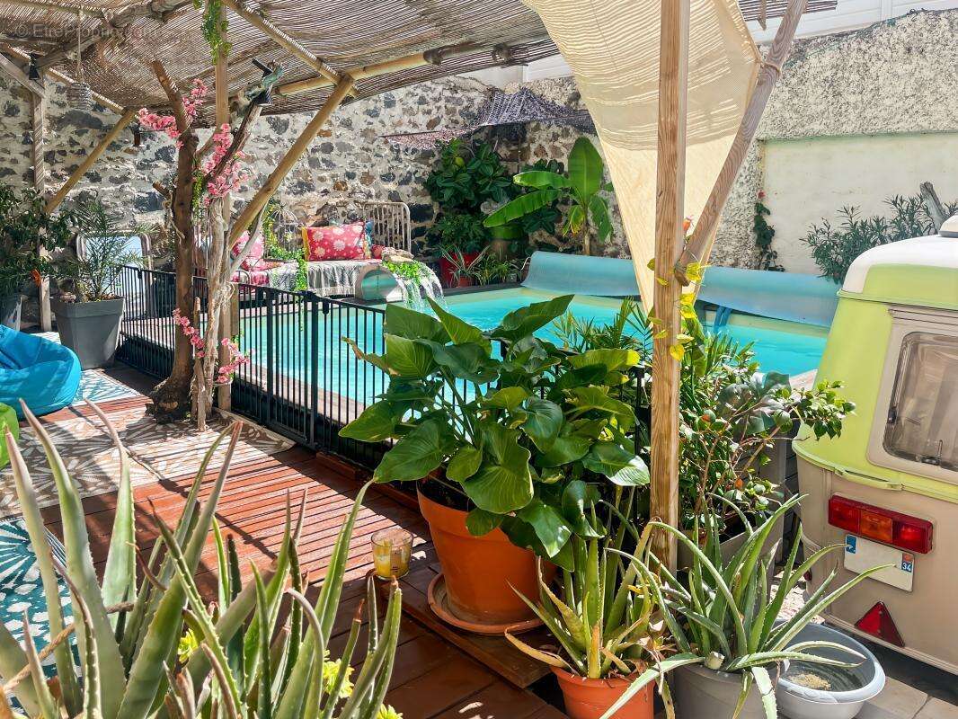 Appartement à MARSEILLAN