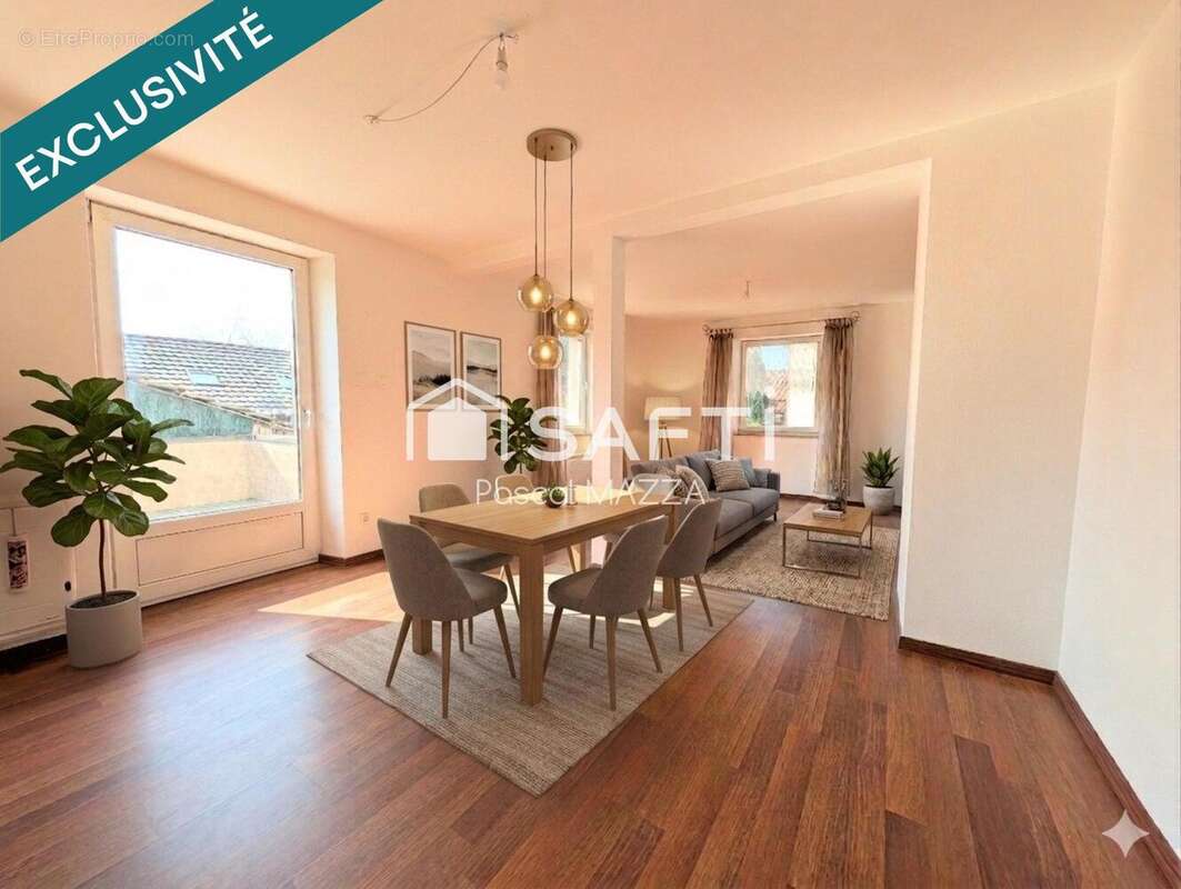 Photo 3 - Appartement à WITTELSHEIM