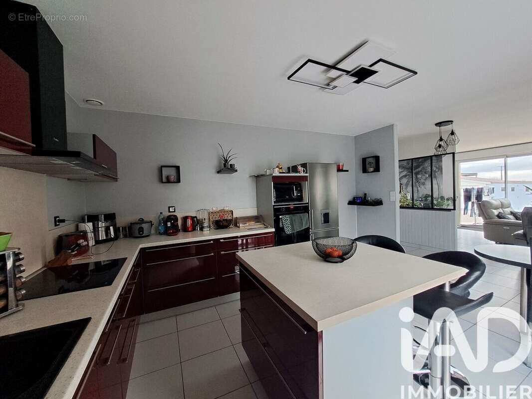 Photo 3 - Maison à SAINTE-VERGE