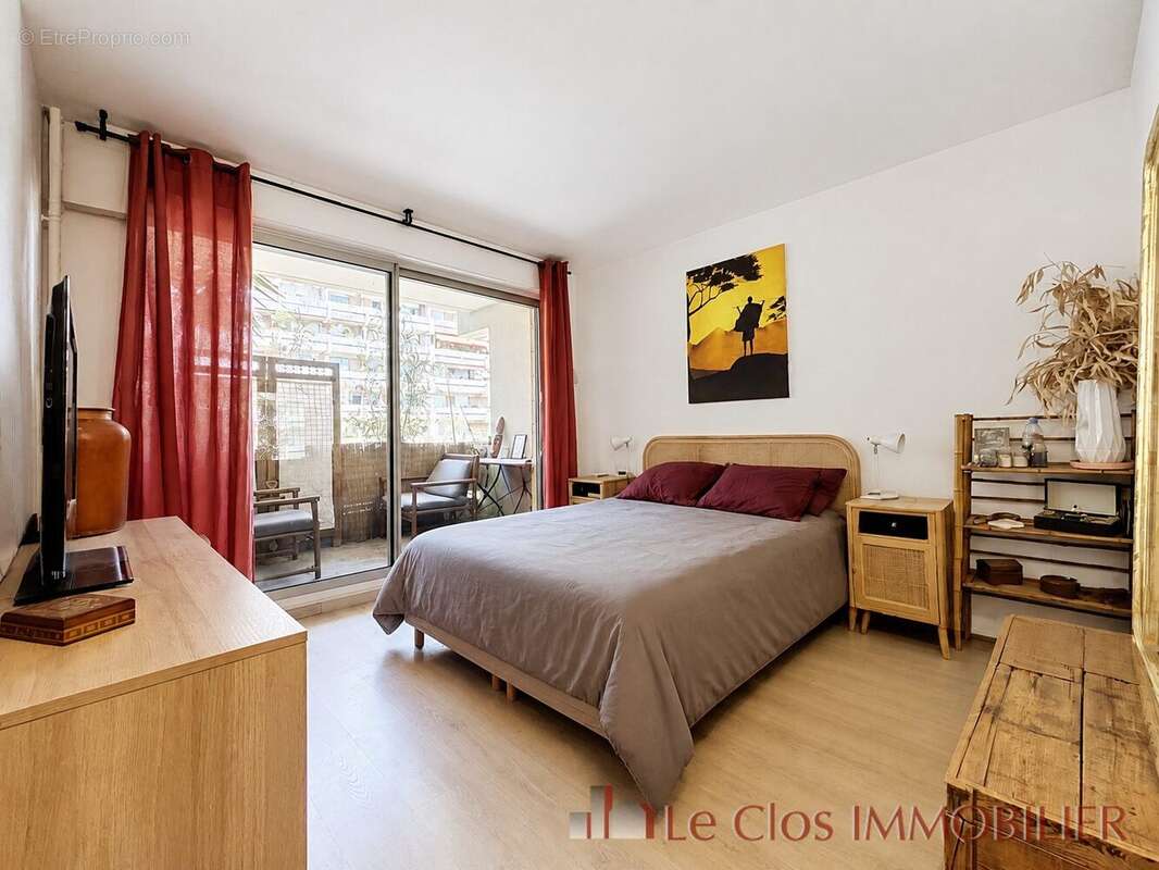 Appartement 64 m² à Toulouse  - photo 6