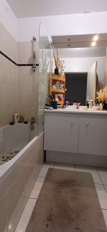 Appartement à ALFORTVILLE