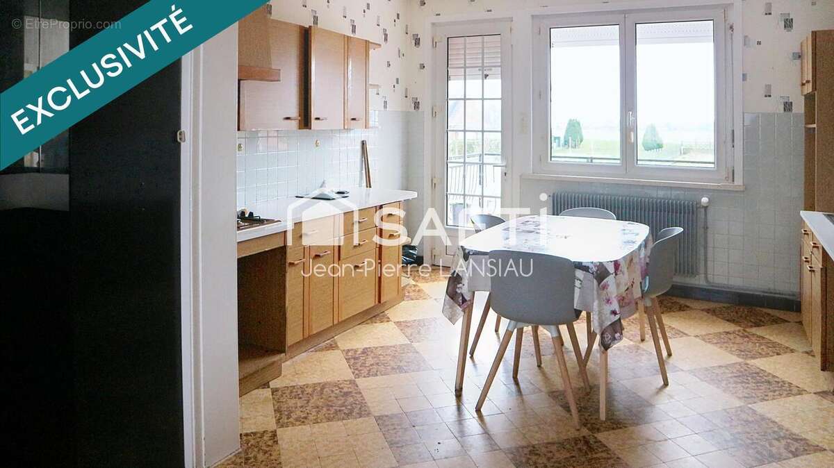 Photo 3 - Maison à VITRY-EN-ARTOIS