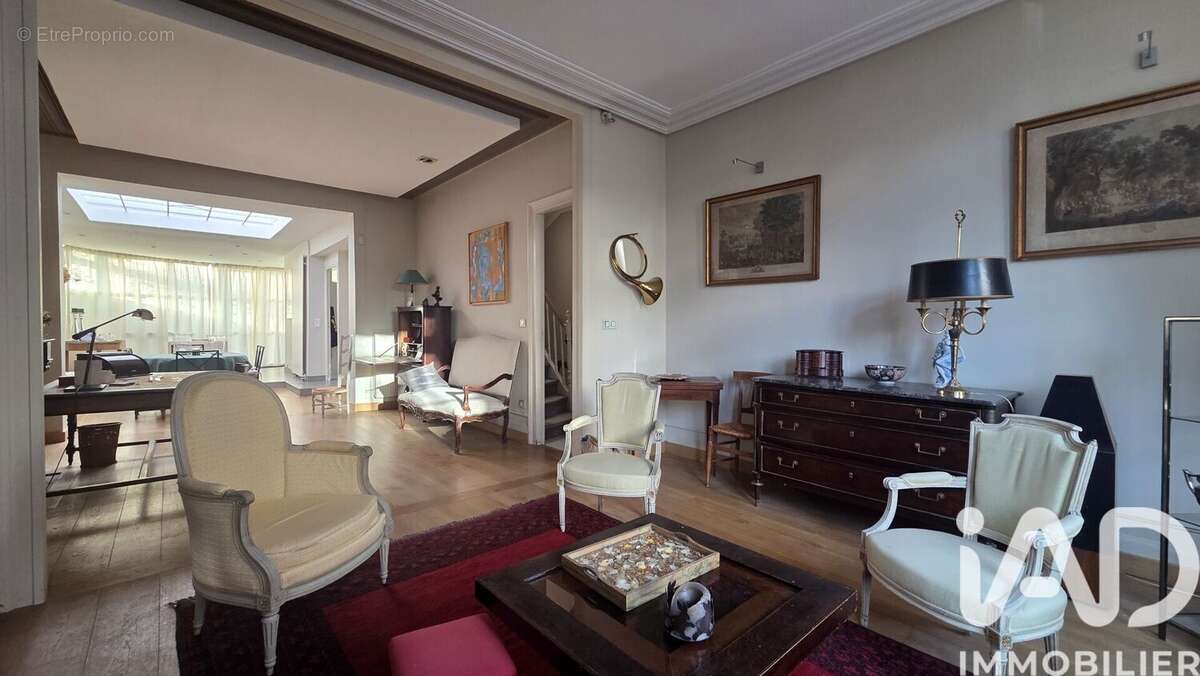 Photo 3 - Maison à LA MADELEINE