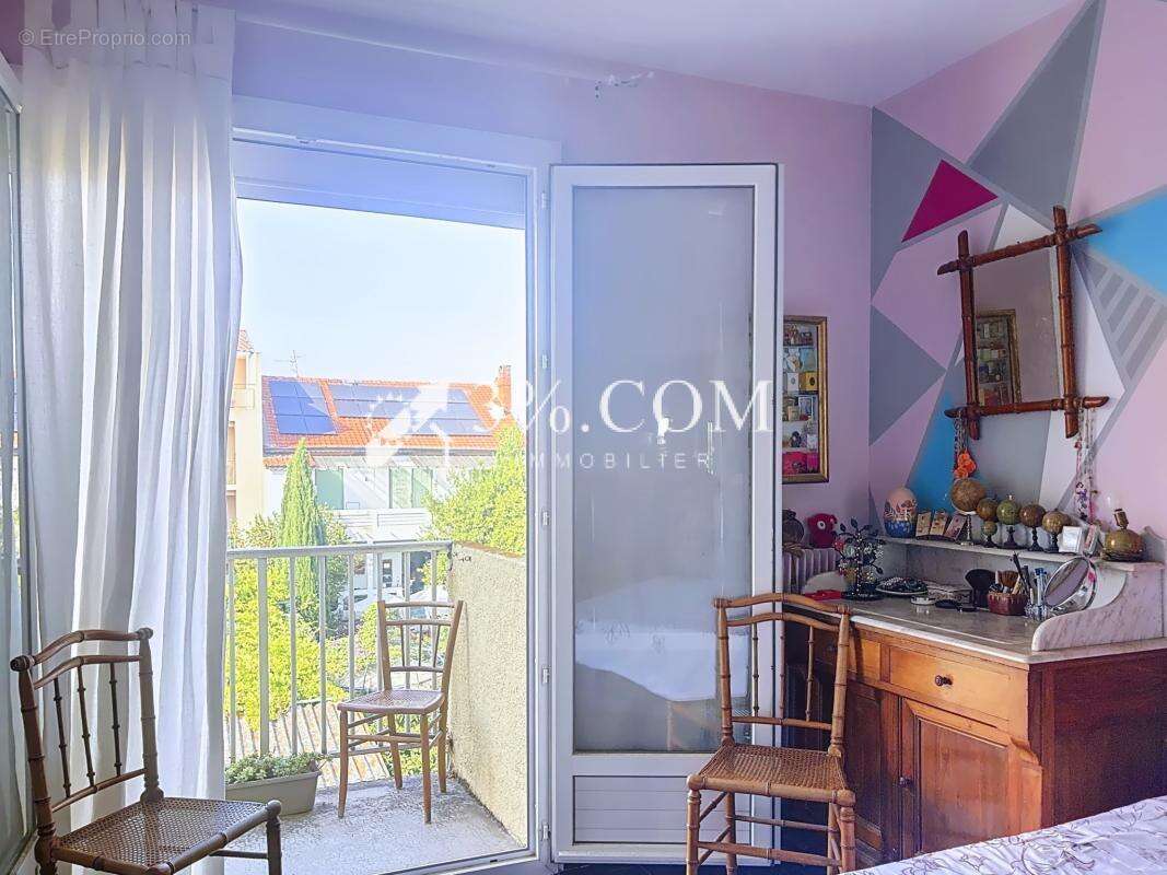 Appartement T3 traversant avec 2 balcons - investissement lo - photo 16