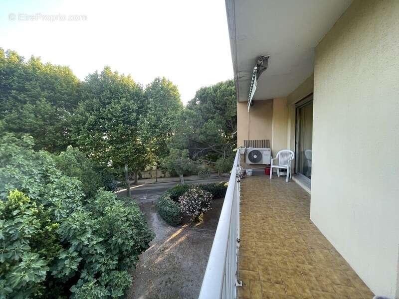 Appartement à ARLES