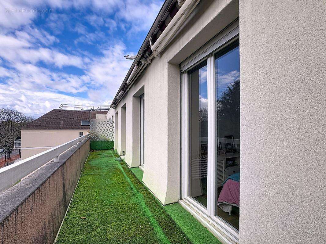 Appartement à BIEVRES