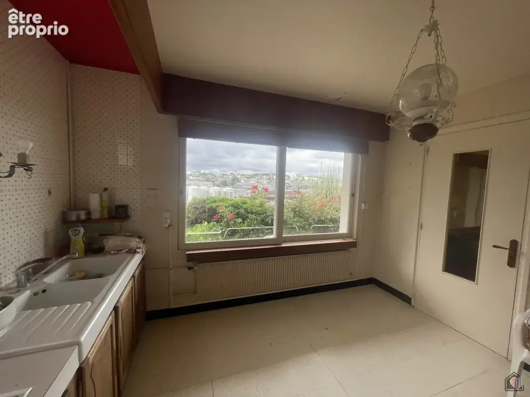 Maison 5 pièces 124 m² à vendre à Fecamp (76400) - photo 8