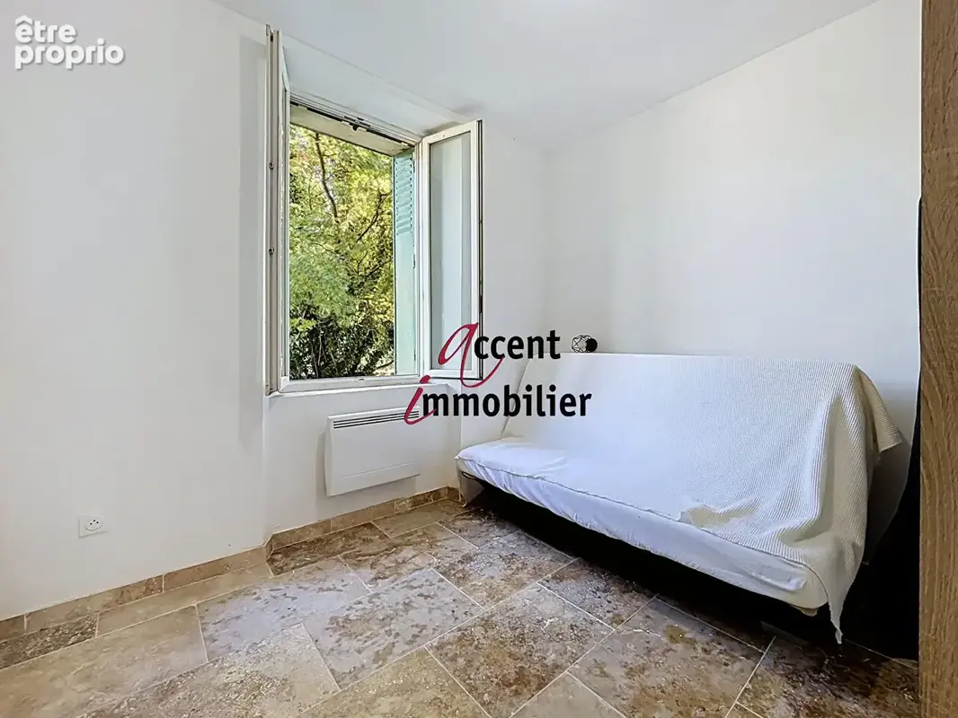 Maison divisée en 2 appartements - Cavaillon -135 m2 - photo 10