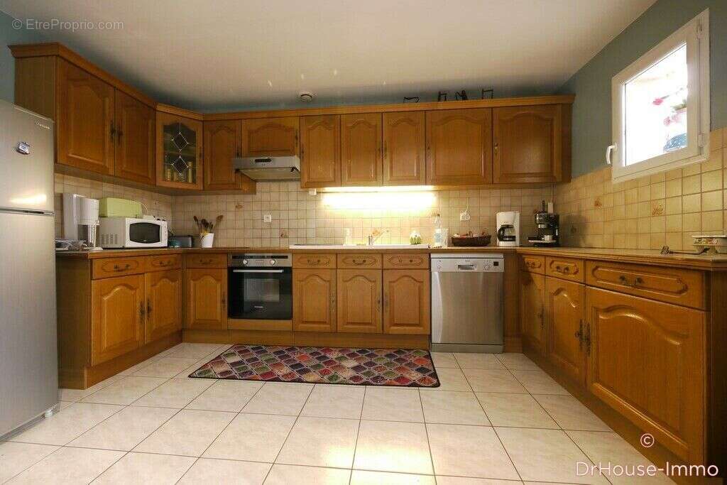 Maison 96 m² à Saint-Mards-En-Othe  - photo 39