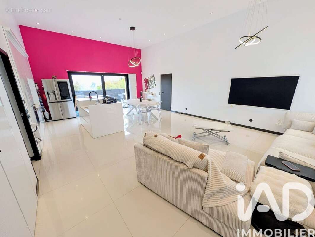 Photo 3 - Maison à DOMONT