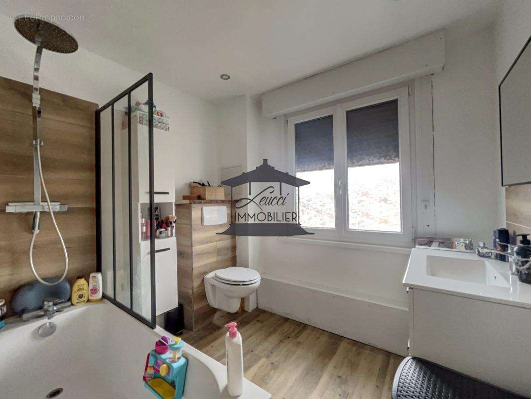 Maison à HONDSCHOOTE