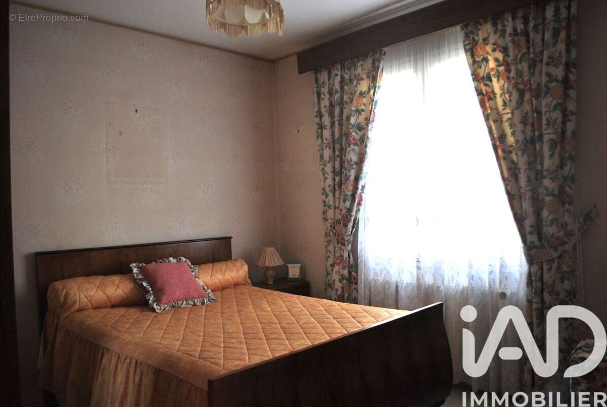 Photo 7 - Maison à CHAMPAGNE-SUR-SEINE