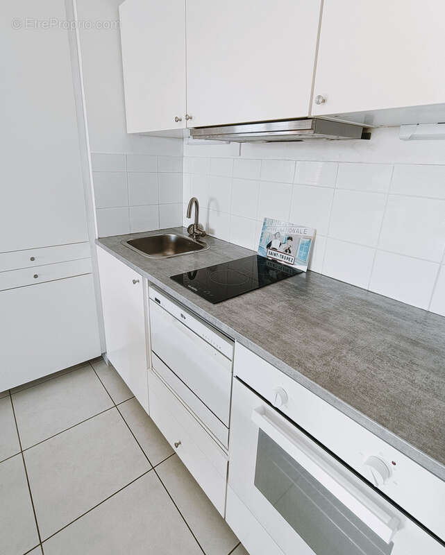 Appartement à FREJUS