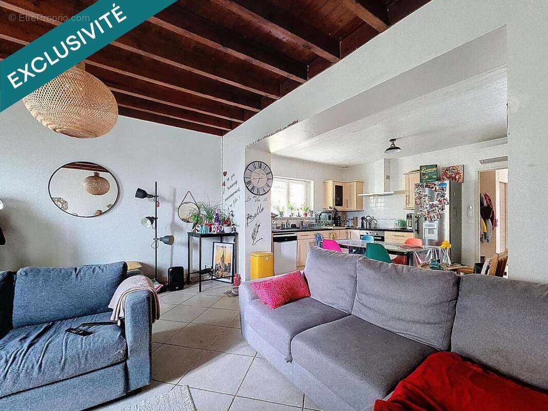 Photo 3 - Maison à TABANAC