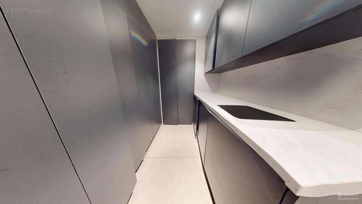 Maison à SAINT-MAUR-DES-FOSSES