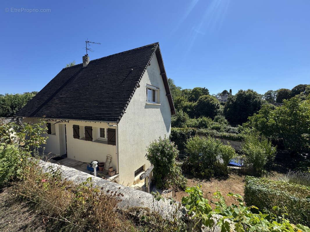 Maison au calme et sans vis-à-vis - photo 15