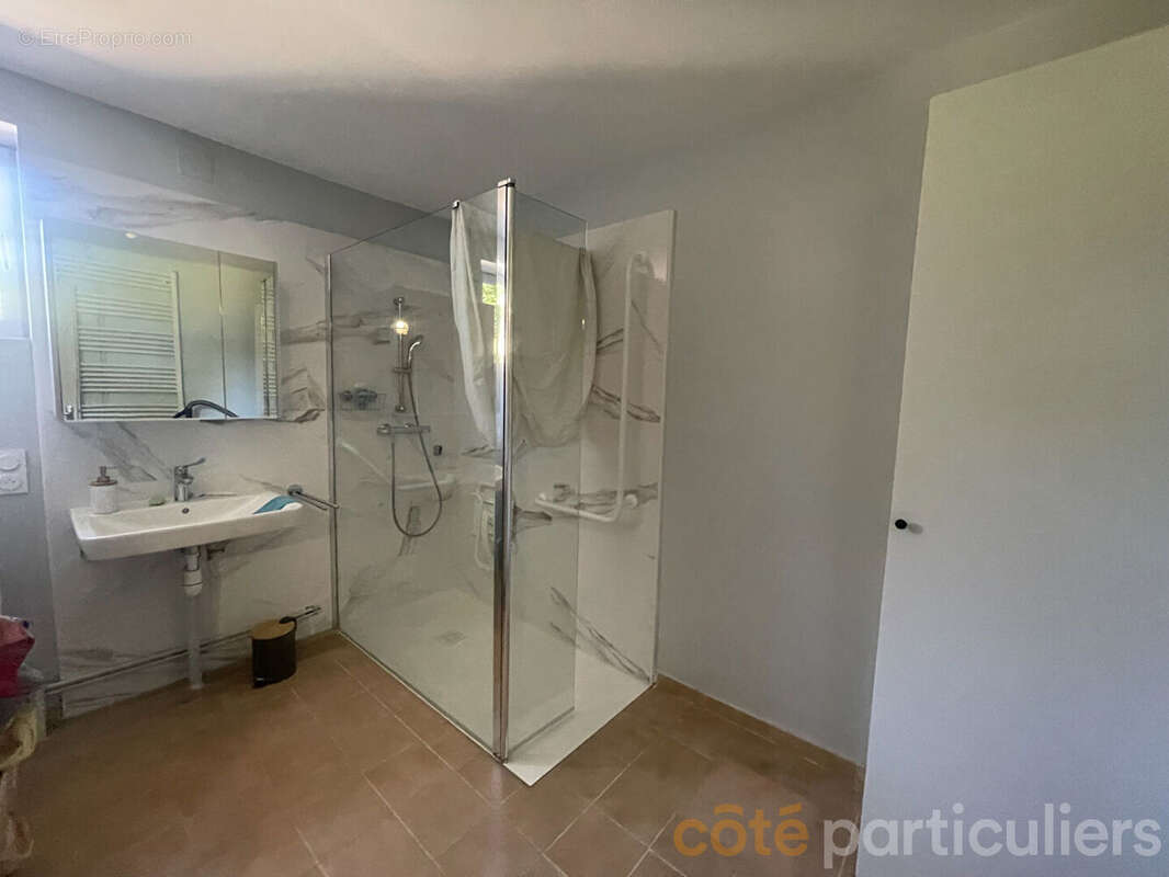 Maison à IDS-SAINT-ROCH