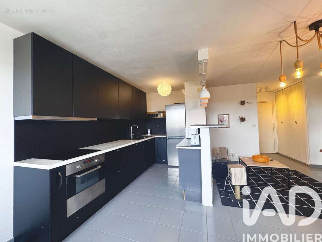 Photo 2 - Appartement à MARLY