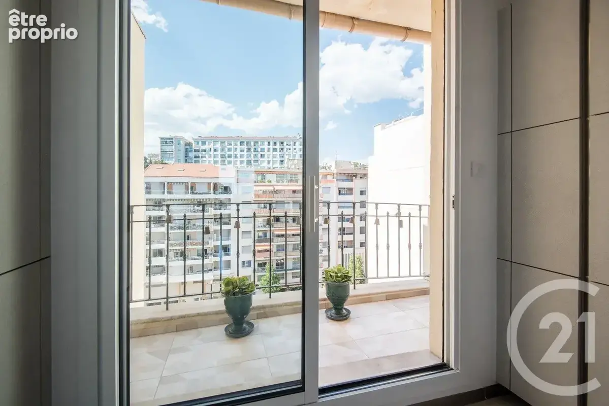 Appartement 3 pièces 97 m² à vendre à Nice (06000) - photo 6