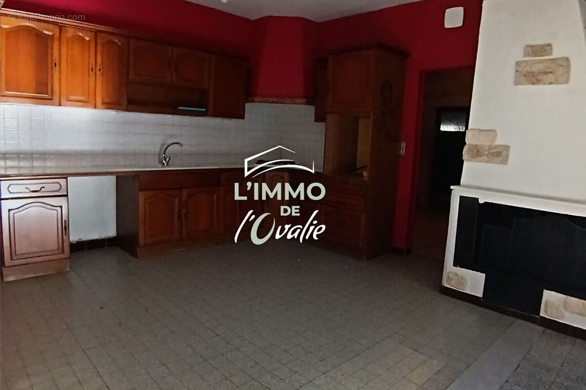 Maison à SAINT-JORY