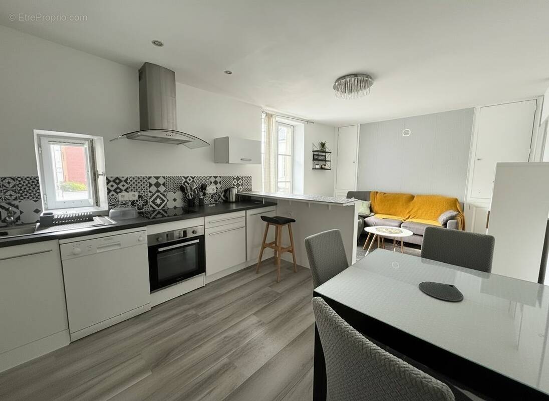 Appartement à ORLEANS