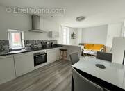 Appartement à ORLEANS