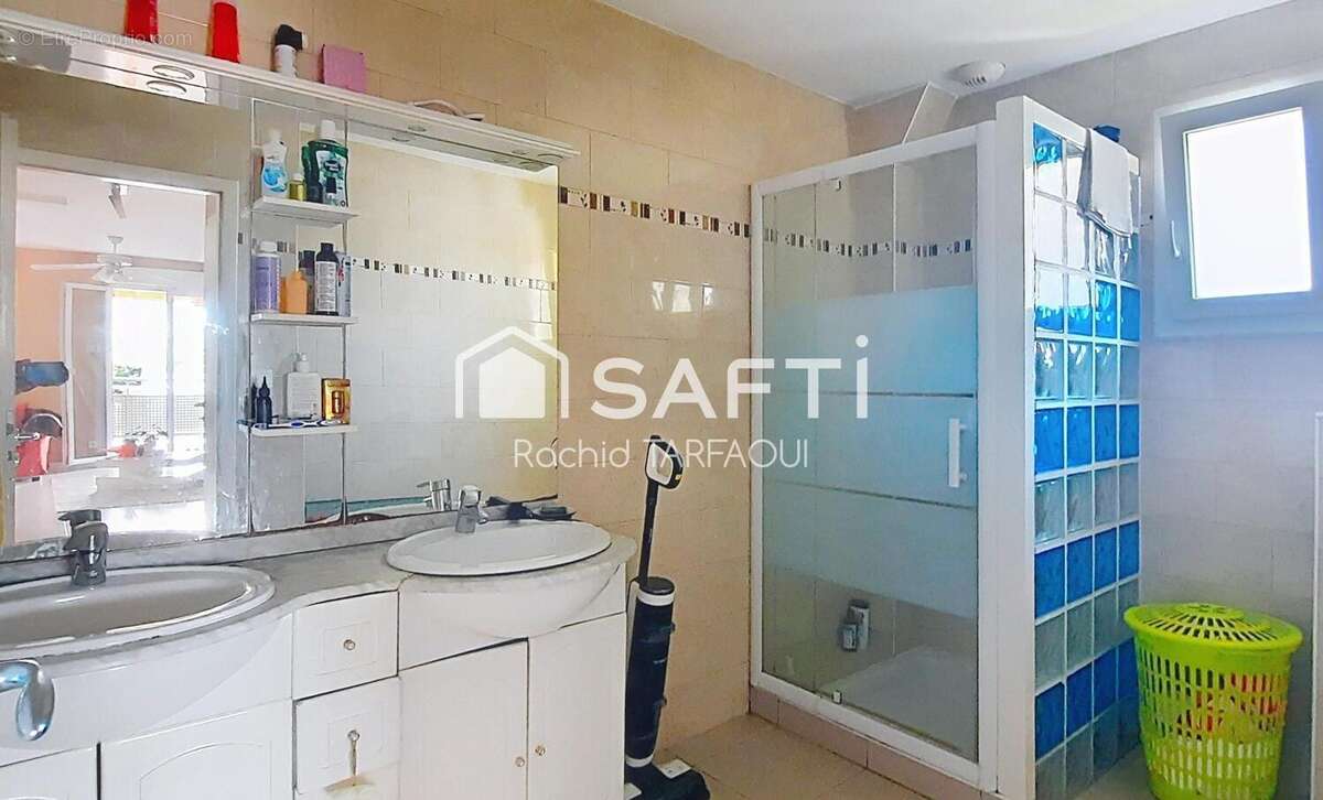 Photo 5 - Maison à MULHOUSE