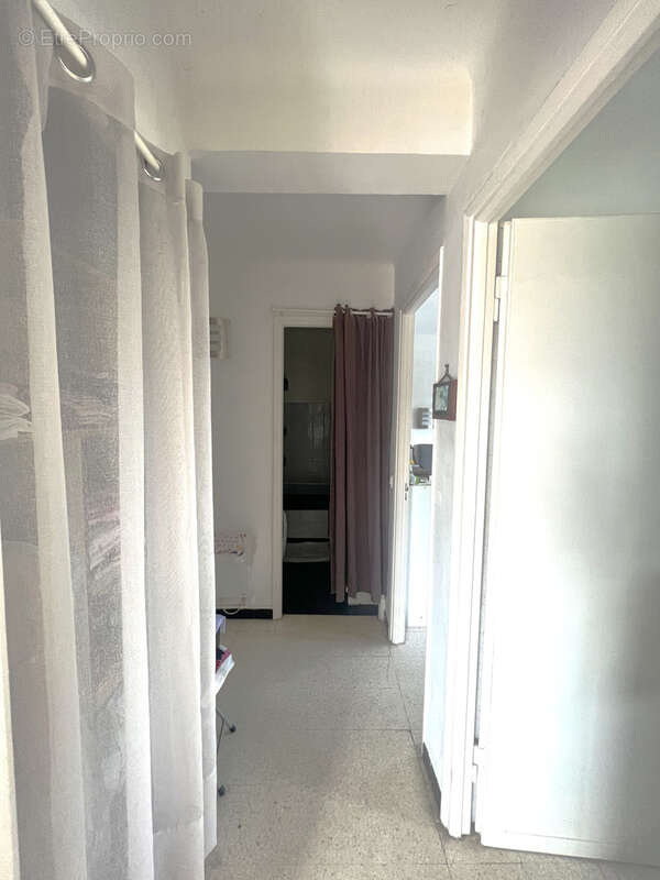 Appartement à PALAVAS-LES-FLOTS